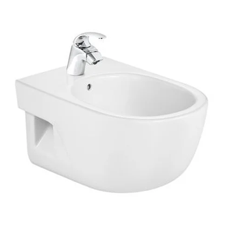 Біде підвісне Roca Meridian-N Compacto 48х36 (A357246000)