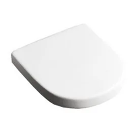 Сиденье с крышкой для унитаза QKCW02 Flaminia App (QKCW02) фото 1 Aquada.com.ua