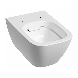 Безободковый унитаз Kolo Modo Pure L33123000 (L33123000) фото 1 Aquada.com.ua