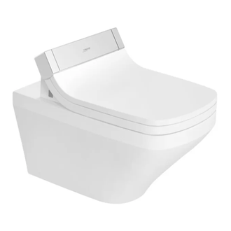 Унитаз подвесной Duravit DuraStyle (2542590000) фото 1 Aquada.com.ua