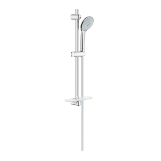 GROHE Душовий гарнітур, 3 режими струменю Euphoria 110 Massage  (27231001)