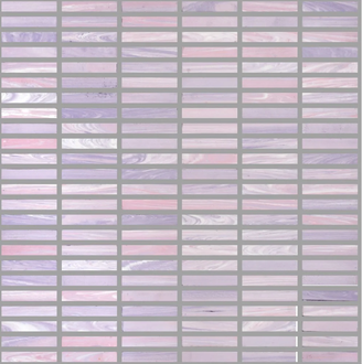 Мозаїка MI7 10500507C Lavanda 300x300x10 Котто Кераміка