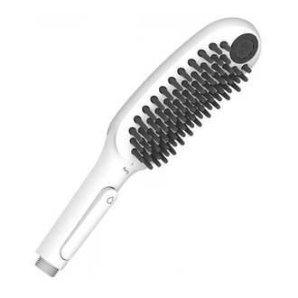 Ручний душ Hansgrohe DogShower 150 3Jet Matt White, білий матовий (26640700)