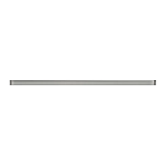 OPOCZNO Фриз Glass Silver 2,5x60 код 6219 Опочно (TDZZ1068403237)