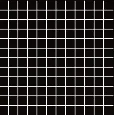 Мозаїка Flexible Architecture Mos Black Bri 300x300x10 Sant'agostino (CSAMFBKB01)
