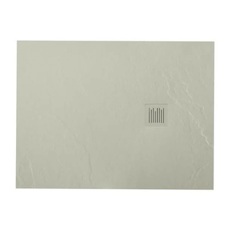 Душовий піддон Roca Ignis 120x80 Cemento (AP7014B032001300)