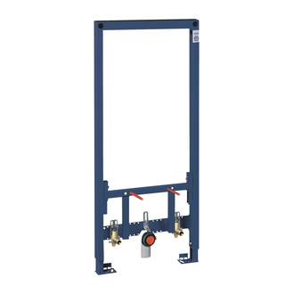 Grohe Rapid SL Инсталляция для биде (38553001)