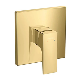 Hansgrohe Metropol Змішувач для душу, хром (32565990)