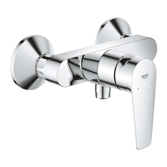 Grohe StartEdge смеситель для душа, хром (23347001)