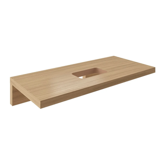 Стільниця під умивальник L 1000 oak, RAVAK (X000000834)