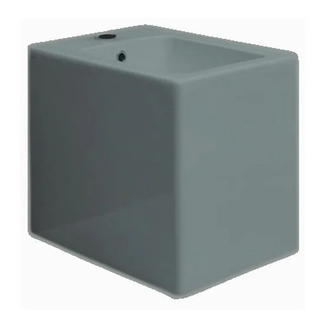Nic-Design Біде підлогове Nic Design Cool 34,5х52х42 см, Cemento матовий (004230047)