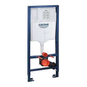 Grohe Rapid SL Система инсталляции (38528001)