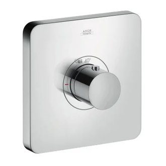 Термостат ShowerSelect Highflow для скрытого монтажа Axor Urquiola (36711000) фото 1 Aquada.com.ua