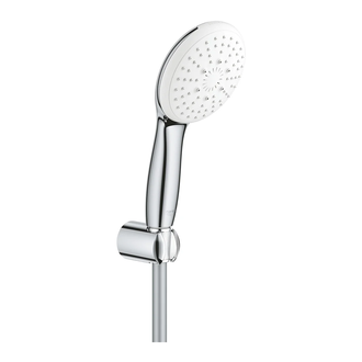 Grohe Tempesta 110 Душевой гарнитур, хром (26920003)