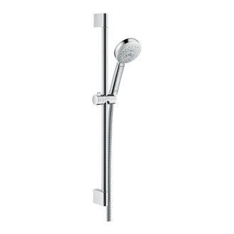 HANSGROHE MyClub Multi Душевой набор 0,65м (26753400) фото 1 Aquada.com.ua