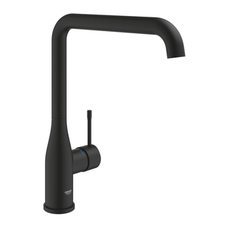 Grohe Essence змішувач кухонний, чорний (30505KF0) (30505kf0)