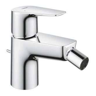 Grohe StartEdge Смеситель для биде, хром (23345001)
