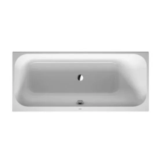 Ванна акриловая Duravit Happy D.2 170 х 75 см (700313000000000) фото 1 Aquada.com.ua