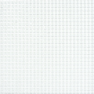 Мозаїка GM 410050 C White 300х300х4 Котто Кераміка