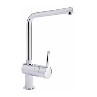 Grohe Minta Смеситель для кухни, хром (31375000)