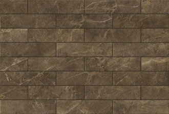 Cerrad Rapid Brown Камінь фасадний, коричневий (5902510809065)