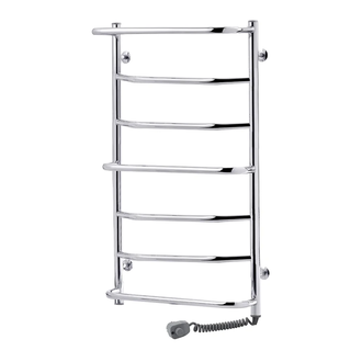 Рушникосушарка електрична Kroner Мікс ДМ07ER 800x500/7 ER (ДМ8050-7ER)