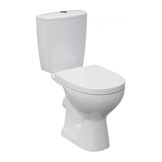 Cersanit Компакт 616 Arteco 011 3/5 New Co Ts Arteco Dur Antib Sc Eo Церсаніт ПОЛЬЩА (CCKZ1014021894)