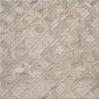 Cersanit Egzor Grey Parquet Плитка підлогова, сіра (TGGZ1015731891)