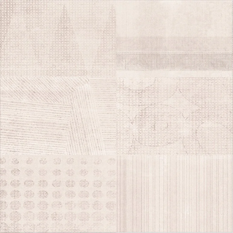 Cersanit Плитка підлогова Sayen Beige Mix 42x42 код 9043 Церсаніт (TGGZ1046754990)