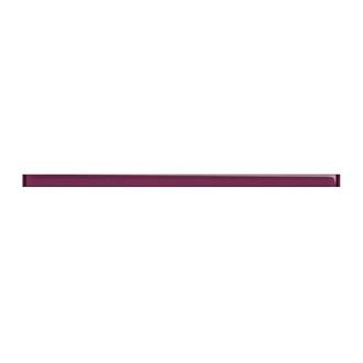 OPOCZNO Фриз Glass Heather 3x75 код 2613 Опочно (TDZZ1212441727)