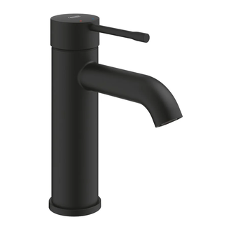Grohe Essence New Смеситель для умывальника, черный (24172KF1)
