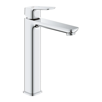Grohe Cubeo смеситель XL, хром (1017290000)