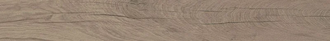 Плитка підлогова Craftland Dark Brown SZKL RECT 14,8x119,8 код 8311 Ceramika Paradyz (R-R-0,1X1,2-1-CRAF.DB)