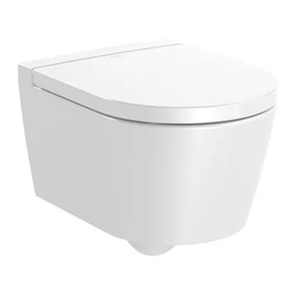 Roca Inspira Round Унитаз подвесной, белый (A346528000)