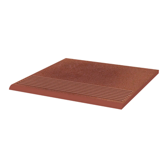 Сходинка пряма Taurus Rosa 30x30 код 2322 Ceramika Paradyz (Z---300X300-1-TAUR.ROSP)