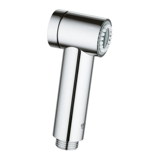 Ручний душ з одним видом струменя Grohe Sena Trigger Spray 35 (26328000)