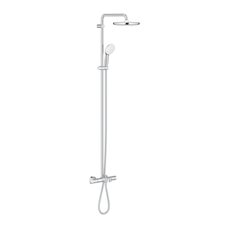 Grohe Tempesta Душевая система, хром (26672001)