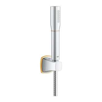 Душевой гарнитур Grohe Grandera 27993IG0