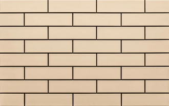 CERRAD Kremowa Плитка фасадна, кремова (5903263449720)