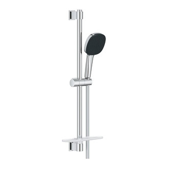 Grohe Vitalio Comfort гарнитур, хром (CV033292)