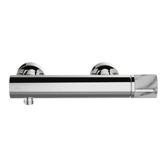 Invena Stone Plus змішувач для душу, хром (BN-P3-001)