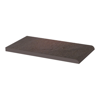Підвіконник Semir Rosa 13,5x24,5 код 4586 Ceramika Paradyz (Z---245X135-1-SEMI.RO)
