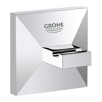 GROHE Гачок ALLURE BRILLIANT (40498000) фото 1 Aquada.com.ua
