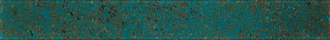 Фриз Універсальний Azzurro SZKL 7x59,5 код 0866 Ceramika Paradyz (LG--070X595-1-LISZ.AO)