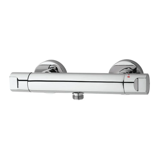 Змішувач для душу GRB Eco Prime, хром (137200)