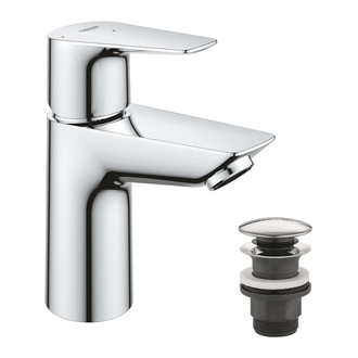 Grohe BauEdge New смеситель, хром (23899001)