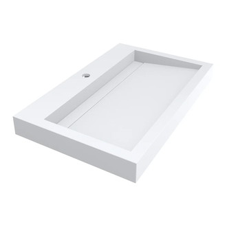 MIRAGGIO Умивальник AGNESS 750 MATT (0000154)
