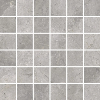 Мозаїка Masterstone Silver POL 29,7x29,7x0,8 код 9652 Cerrad (5903313319652)