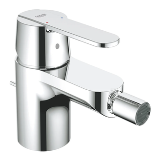 Смеситель для биде Grohe Get 32885000
