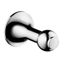 Крючок Hansgrohe Axor Terrano (41337000) фото 1 Aquada.com.ua